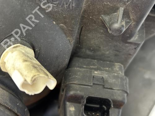 Højre forlygte CITROËN XSARA PICASSO (N68) 1.6 HDi | BP29363057C29 