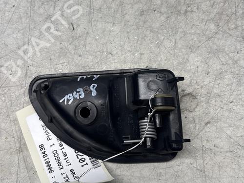 Front right interior door handle RENAULT KANGOO (KC0/1_) D 55 1.9 (KC0D) | BP29363356I14  - Image 5