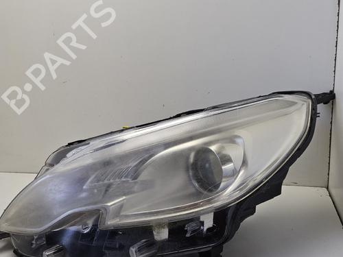Used Right headlight Right headlight PEUGEOT 2008 I (CU_) 1.6 HDi (92 hp) 35785907 35785907