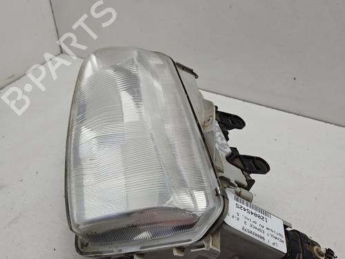 Left headlight RENAULT ESPACE III (JE0_) 2.2 12V TD (JE0E, JE0H, JE0P) | BP32263358C28