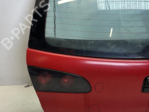 Tailgate SEAT IBIZA III (6L1) 1.9 SDI | BP30193748C6 