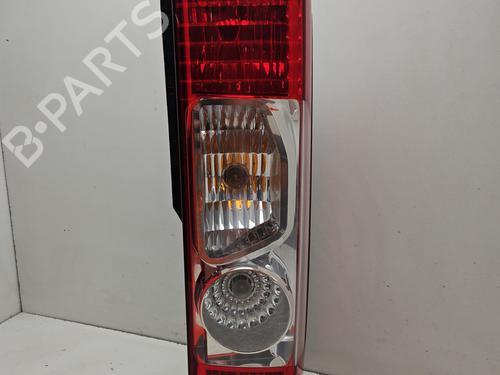 Used Right taillight CITROËN JUMPER II Van 2.2 HDi 130 (130 hp) 32281631