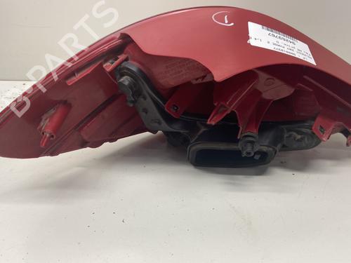 Right taillight PEUGEOT 207 (WA_, WC_) 1.4 | BP29369061C35 