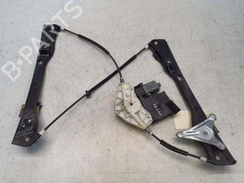 Front left window mechanism VW PASSAT B6 Variant (3C5) 2.0 TDI 16V | BP29367397C22 