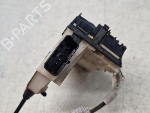 Front right lock PEUGEOT 208 I (CA_, CC_) 1.2 VTI 82 | BP29366925C97 