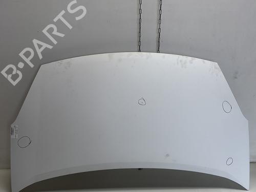 Used Hood CITROËN BERLINGO Box Body/MPV (B9) 1.6 HDi / BlueHDi 75 (75 hp) 29361903