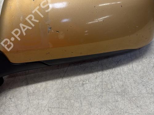 Left mirror AUDI A3 (8L1) 1.9 TDI | BP29363297C26 