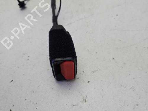 Used Seat buckle Seat buckle CITROËN C3 III (SX) 1.2 PureTech 82 (83 hp) 33569675 33569675