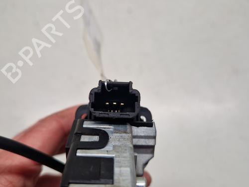 Ignition barrel PEUGEOT 208 I (CA_, CC_) 1.6 HDi | BP29368583M48 