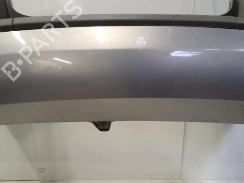Rear bumper RENAULT MEGANE II Coupé-Cabriolet (EM0/1_) 1.9 dCi | BP29363320C8 