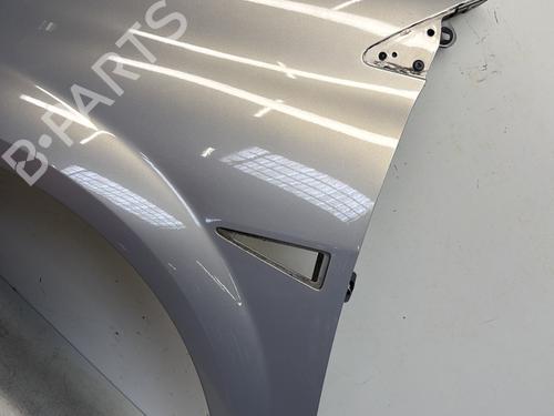 Used Left front fenders RENAULT MEGANE II (BM0/1_, CM0/1_) 2.0 16V (BM0U, CM0U) (135 hp) 29368179