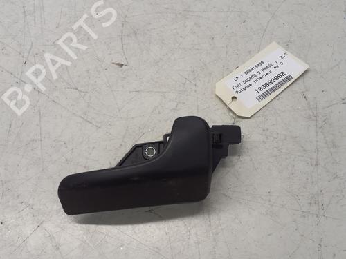 Front right interior door handle FIAT DUCATO Van (250_) 130 Multijet 2,3 D | BP31957103I14 - Image 2