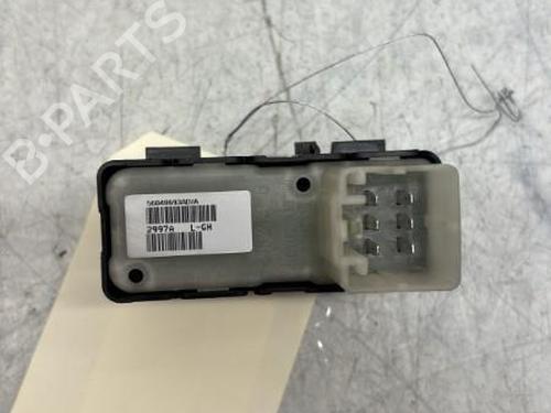 Right rear window switch DODGE CALIBER 2.0 CRD | BP29367612I28 - Image 2