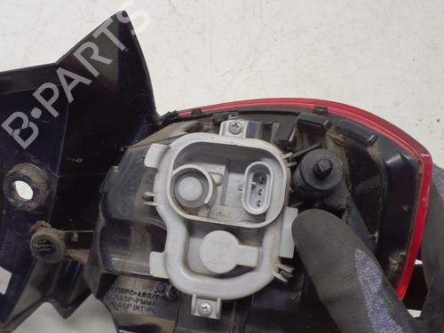 Left taillight ALFA ROMEO GIULIETTA (940_) 1.6 JTDM (940FXD1A) | BP29363942C34 