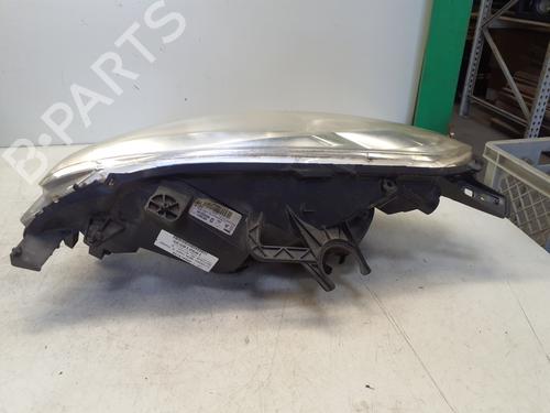 Faro derecho CITROËN BERLINGO MULTISPACE (B9) 1.6 HDi 110 | BP29365573C29 