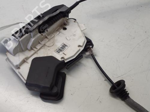 Rear left lock VW POLO V (6R1, 6C1) 1.2 TDI | BP29366646C100 