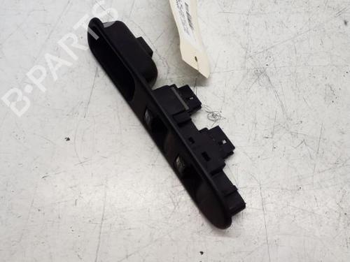 Venstre Foran elrute bryter PEUGEOT 307 (3A/C) 1.6 16V (109 hp) 29370322