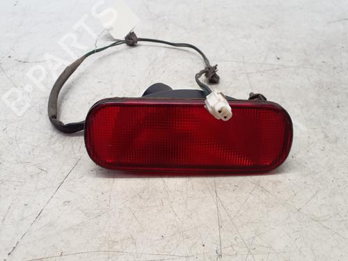 Third brake light SUZUKI SWIFT IV (FZ, NZ) 1.2 (AZH412, ZC72S) | BP29363486L11 