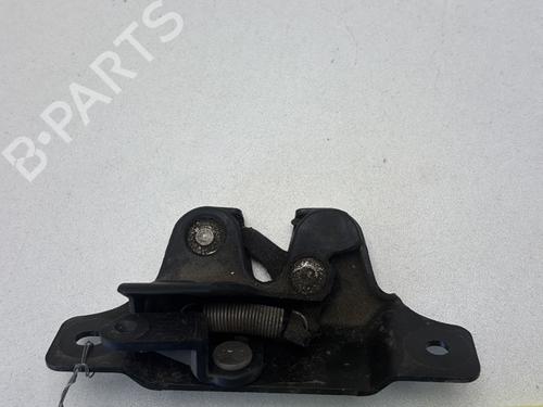 Used Tailgate lock CITROËN SAXO (S0, S1) 1.5 D (57 hp) 29362945