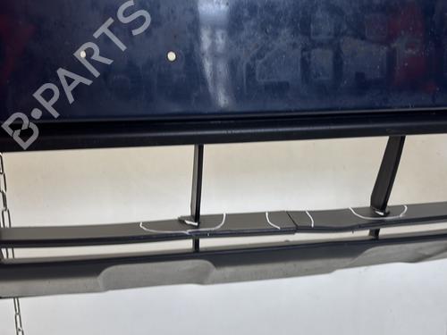 Front bumper RENAULT KOLEOS I (HY_) 2.0 dCi 4x4 (HY0K) | BP29365065C7 