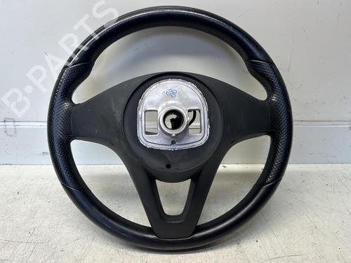 Steering wheel MERCEDES-BENZ C-CLASS (W205) C 220 BlueTEC / d (205.002, 205.004) | BP29366910C49 