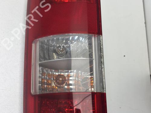 Used Right taillight FORD TRANSIT CONNECT (P65_, P70_, P80_) 1.8 TDCi (90 hp) 30148131