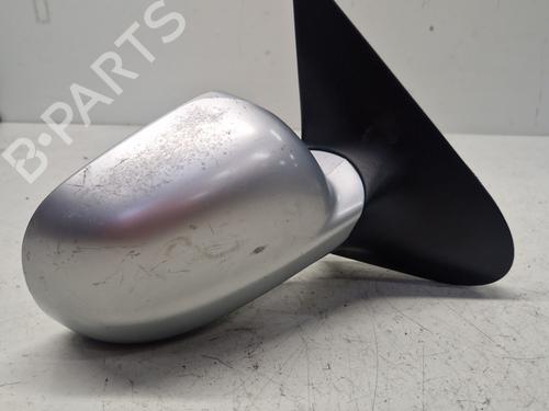 Used Right mirror VW POLO (6N2) 1.4 16V (75 hp) 29368655