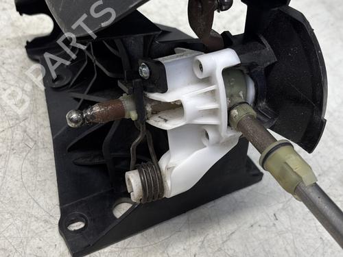 Gear lever RENAULT TRAFIC III Van (FG_) 1.6 dCi 125 (FGMH) | BP29362594M90 