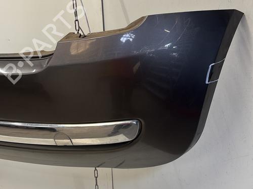 Rear bumper FIAT 500 (312_) 0.9 (312AXG1A, 312.AXG11) | BP29364624C8 
