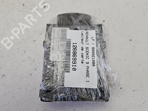 Card reader RENAULT SCÉNIC III (JZ0/1_) 1.5 dCi | BP36169332E4 - Image 3