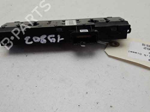 Warning switch RENAULT CLIO V (B7_) 1.5 Blue dCi 85 (B7AG) | BP32527614I22 - Image 2