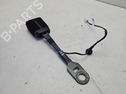 Used Seat buckle Seat buckle CITROËN C3 III (SX) 1.2 PureTech 82 (83 hp) 33569671 33569671