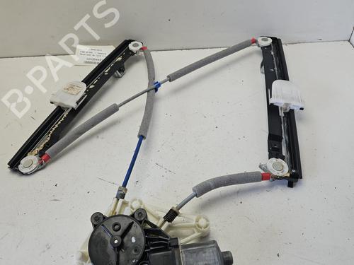 Used Front right window mechanism Front right window mechanism FORD B-MAX (JK) 1.0 EcoBoost (125 hp) 34375450 34375450
