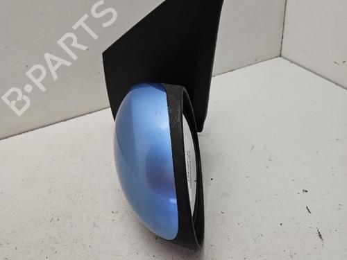 Used Left mirror Left mirror PEUGEOT 107 (PM_, PN_) 1.0 (68 hp) 40432774 40432774