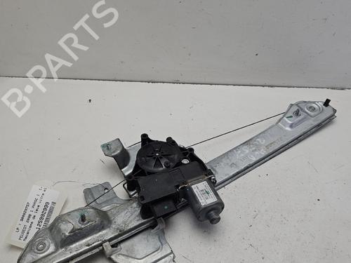 Front right window mechanism PEUGEOT 2008 I (CU_) 1.6 HDi | BP35789164C23 - Image 2