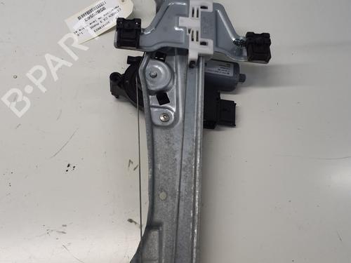 Fensterheber links hinten für CITROËN C3 III (SX) 1.2 THP 110 (SXHNPS, SXHNZT, SXHNZ6) (110 hp) 29368928