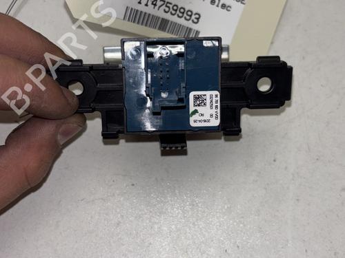 Used Switch Switch CITROËN C4 Picasso II 1.6 BlueHDi 120 (120 hp) 29981744 29981744
