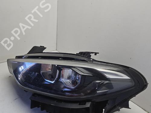 Used Left headlight Left headlight 37176886 37176886