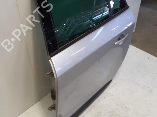 Left rear door RENAULT MEGANE III Grandtour (KZ0/1) 1.5 dCi (KZ09, KZ0D, KZ1G, KZ29, KZ14, KZ1W, KZ10, KZ1F,... | BP29366612C4 