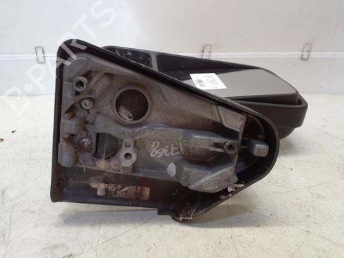 Left mirror RENAULT TRAFIC Van (T_, P_, V_) 1.9 D | BP29369819C26 