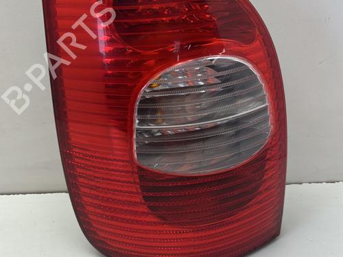Used Left taillight CITROËN XSARA PICASSO (N68) 1.6 (95 hp) 30129249