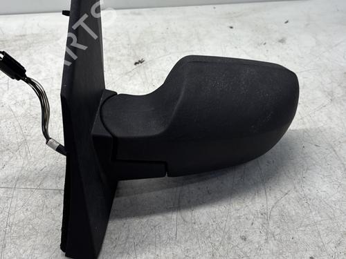 Left mirror FORD FIESTA V (JH_, JD_) 1.4 TDCi | BP29364639C26 