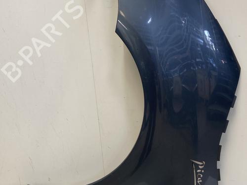 Used Left front fenders CITROËN C4 Grand Picasso I (UA_) 1.6 HDi (109 hp) 29364656