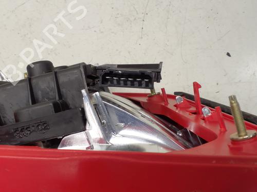 Right taillight AUDI A4 B5 (8D2) 1.9 TDI | BP29366447C35 - Image 2