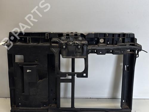 Frontplade/Frontkurv PEUGEOT 2008 I (CU_) 1.2 VTi (82 hp) 29365228