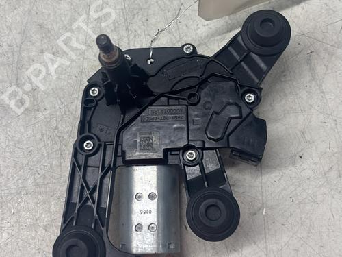 Rear wiper motor PEUGEOT 208 I (CA_, CC_) 1.2 VTI 82 | BP29364615M102 