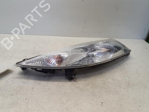 Used Left headlight NISSAN JUKE (F15) 1.5 dCi (110 hp) 29365691