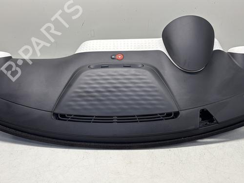 Dashboard RENAULT TWINGO III (BCM_, BCA_) 1.0 SCe 70 (BCMB) | BP29368569C46 - Image 3