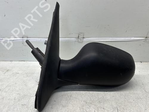 Left mirror RENAULT CLIO II (BB_, CB_) 1.2 (BB0A, BB0F, BB10, BB1K, BB28, BB2D, BB2H, CB0A,... | BP29369095C26 