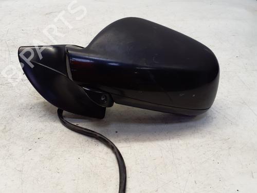Left mirror PEUGEOT 407 (6D_) 2.2 (6D3FZE, 6D3FZH) | BP29365785C26 